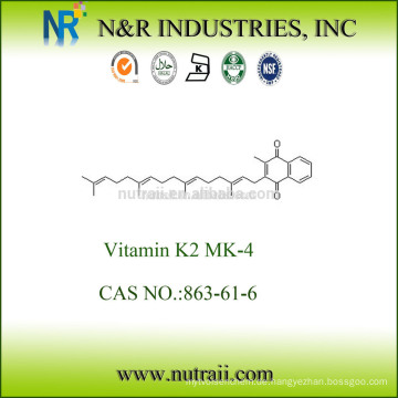 Vitamin K2 MK-4 98%